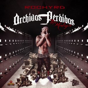 RochyRD – Rebelde